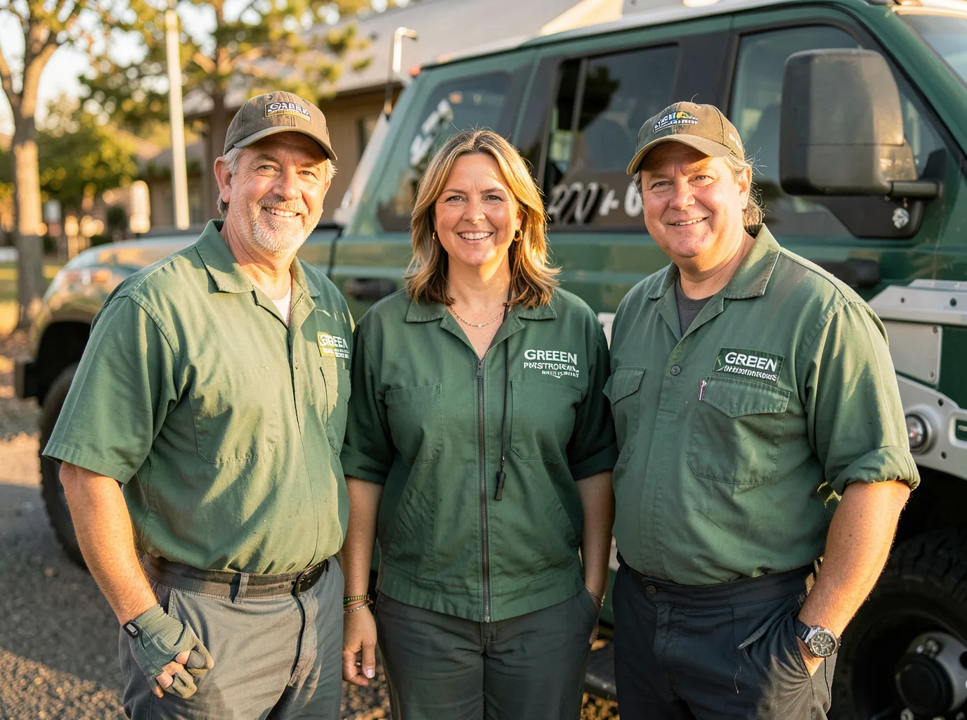 Water Damage Restoration company in Lando, SC