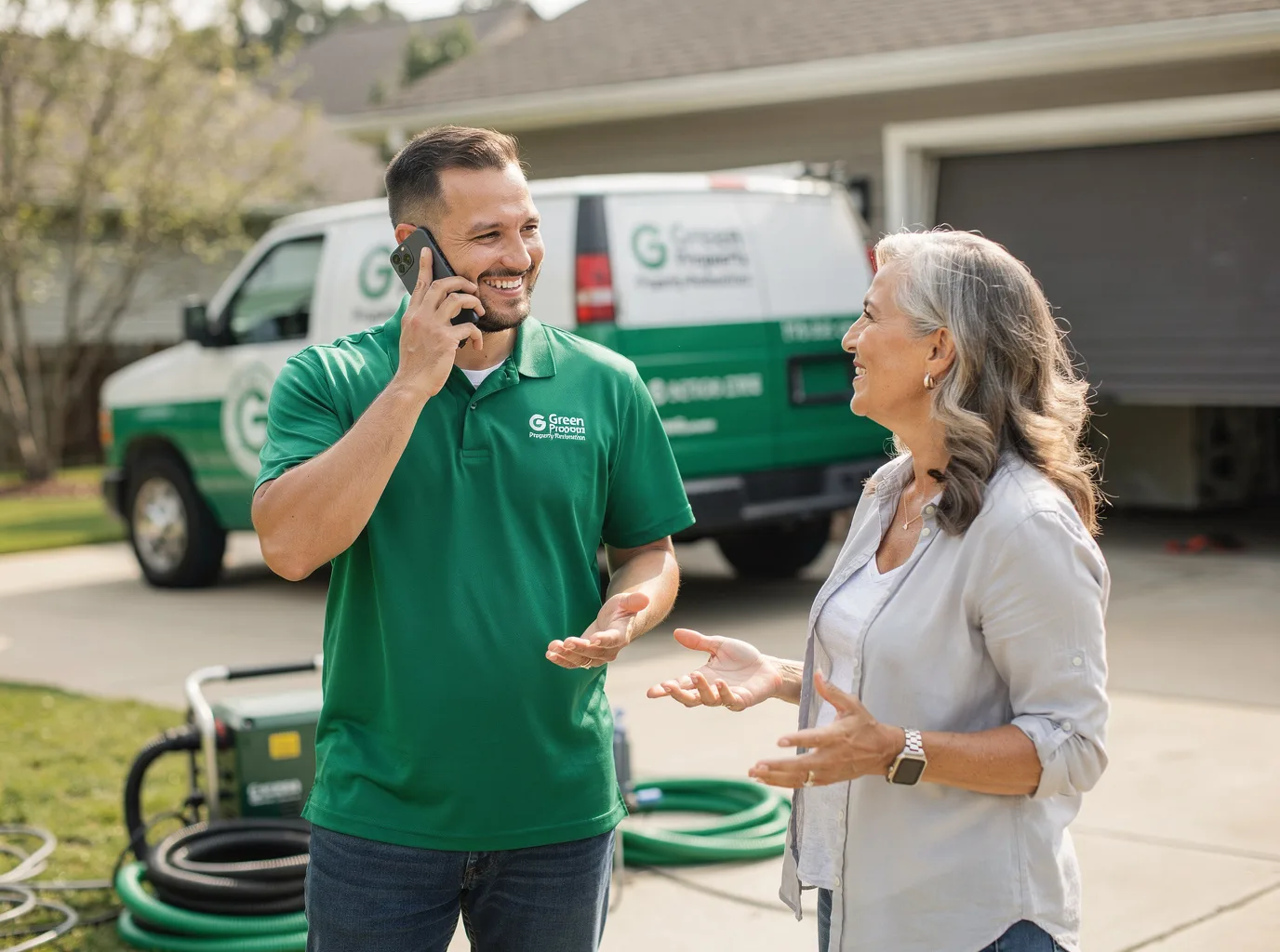 Water Damage Restoration Lando, SC FAQs
